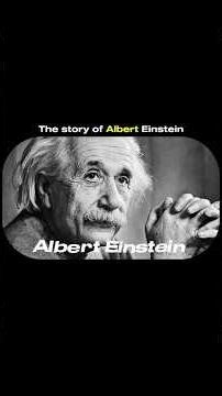 From Failure to Genius: The Untold Story of Albert Einstein That Changed the World