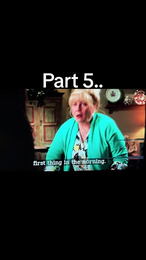Part 5.. switched at birth: travis sees the uncle that MOL him when he was a child & his mom never knew bout it.. #fypシ゚viral #foryou #foryoupage #highlight #fypage #switchedatbirth #viral #switchedatbirth #baykennish #hulu #SA #sad #silence