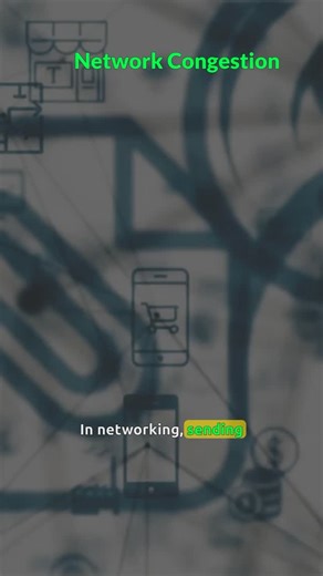 Command & Code (Cybewave) on Instagram: "Congestion management in Linux is not handled by a single feature — it’s a coordinated effort across the network stack. TCP congestion control algorithms (like CUBIC or BBR) adjust sending rates based on loss and delay. Queuing disciplines (qdiscs) manage packet scheduling and apply techniques like rate control and active queue management. Device-level backpressure signals the stack to slow down when queues fill. Together, these mechanisms keep throughput