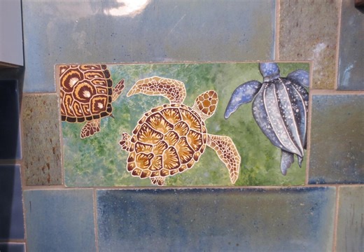 Customized Decorative Tiles - Etsy
