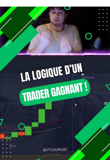 Ce tips te fera gagner en trading ! #pocketoption #tradingtelegram #signaltradingforex #trading #daytrading