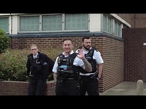 PC Perry Lathwood P225763 Found Guilty Of Assault 😲👮‍♂️❌