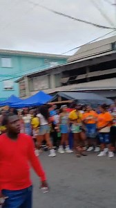 New Amsterdam mash up the place 🇬🇾🇬🇾🇬🇾 | Show the World Guyana