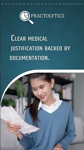 Appeal Like a Pro The 3 Key Elements of a Winning Appeal Letter!