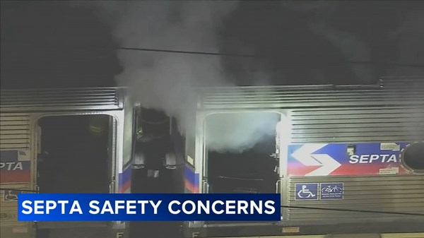 Federal officials say SEPTA safety issues stem from management, not funding