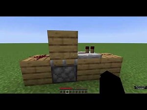 Minecraft Single-Tick Pulse Generator Tutorial