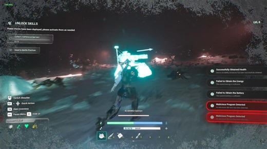 KEPLER 186F EARLY ACCESS - V0.1.1.17 - SMALL UPDATES news