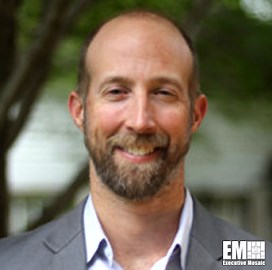 Todd Schuerhoff Joins CGI Federal in VP Role - GovCon Wire