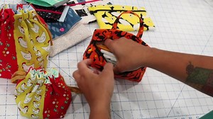 1.8K views · 71 reactions | Let's use up your fabric stash and make...