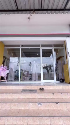 Persiapkan Lebaran di Chiyo Shop Temanggung