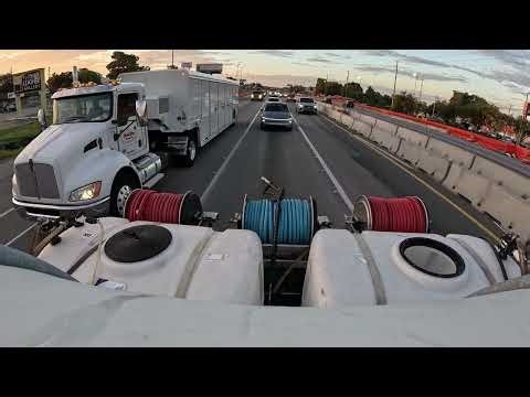 Just driving with my GoPro Hero 13 using Timecode Sync(4K).