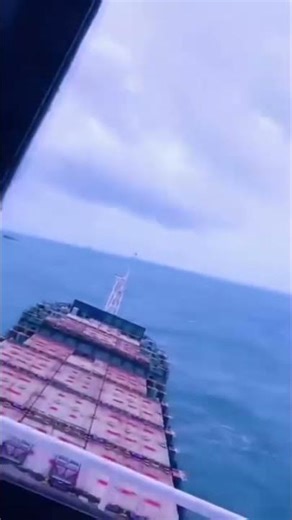 interaction between hydrodynamic forces and gravity, resulting in six distinct degrees of motion .