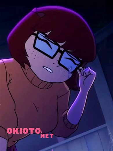 Velma and Daphne's Cartoon Adventure