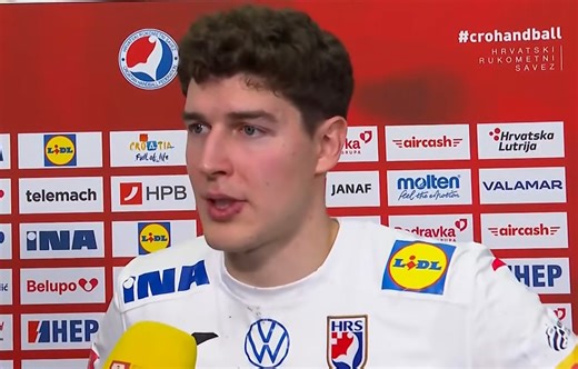 Gdje gledati Hrvatska - Gruzija, prijenos EP-a u rukometu?