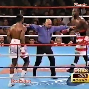 246K views · 2K reactions | Lennox vs Rahman 2  One of the greatest knockouts in heavyweight history 壘 | SFB | Facebook