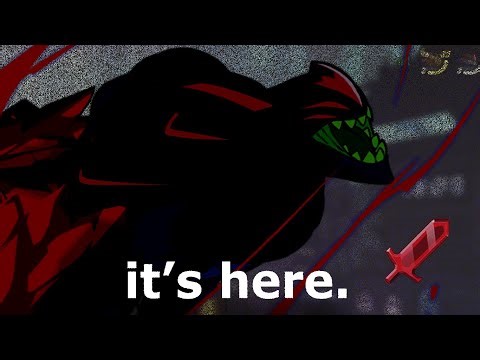 A MAXIMUM STRENGTH LEGEND HAS ARRIVED