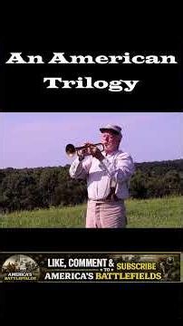 An American Trilogy