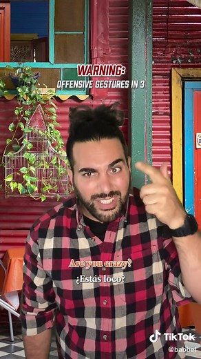 Master Argentinian Gestures for Conversational Fluency