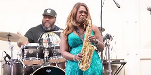 Soda City Live: 5th Annual Jazz Fest