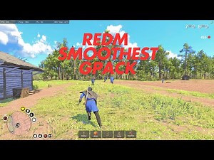 REDM GRAPHICS PACK SHOWCASE #4