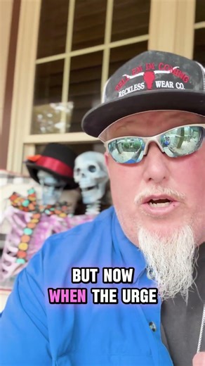 Dealing with Kleptomania