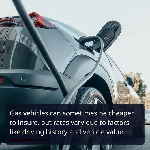Understanding Car Insurance Costs: Gas, Hybrid, and Electric Vehicles