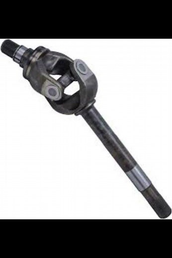 “5 Signs Your Rear Axle Is Dying!” ⚠️