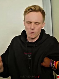 This magician scared speed😂 | #ishowspeed #streamer