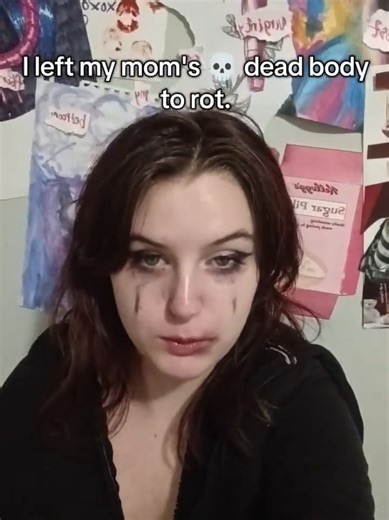 For some back ground information she was neglectful and a druggie. #foryourpage #fypシ゚ #fyp #foryoupage #fypシ゚viral