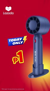 5.2K reactions · 44 shares |  WOW grabe! Laking tipid ko sa Lazada. Meron sila ₱1 deals for TODAY ONLY. Free shipping pa! | Lazada | Facebook