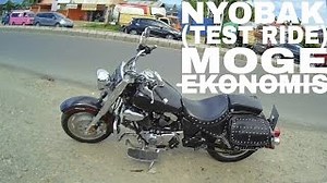 Lihat - KAISAR RUBY V 250 CC | Oto