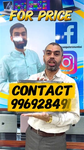 5.9K views · 60 reactions | kaun si dukaan ko loot ke laptop Lekar...