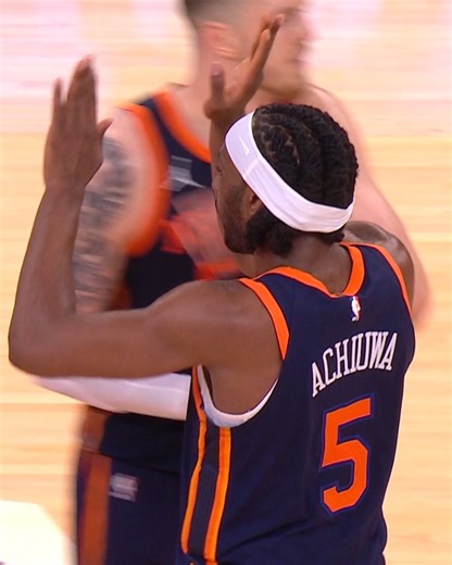 64K views · 610 reactions | Listen in to the best of Precious mic’d up in Game 2   GAME 3 | 7:00 PM/ET | ESPN  | NBA | Facebook