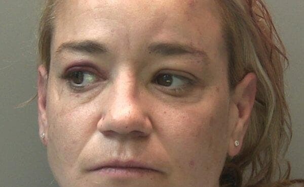 Skegness woman jailed after breaching Criminal Behaviour Order and stealing from local shops