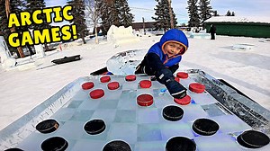 A day in Fairbanks: Art, culture, and food!