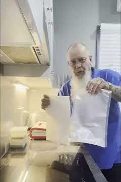 Master The Art Of Vacuum Sealing Soup With These Pro Tips!