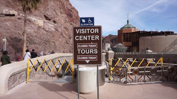Lake Mead, Hoover Dam, & Boulder City, Nevada - Sights & Sounds of Nevada