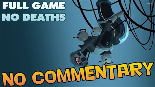 [搬运]Portal - Full Walkthrough