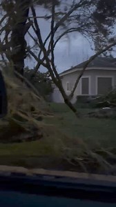 40K views · 587 reactions | Tornado damage Wellington Florida.. East Coast. | News12 Long Island Meteorologist Rich Hoffman | Facebook