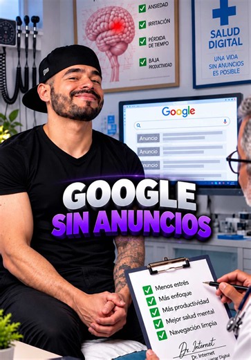 ¿Qué Buscador Prefieren? Google, Bing o DuckDuckGo en Informática
