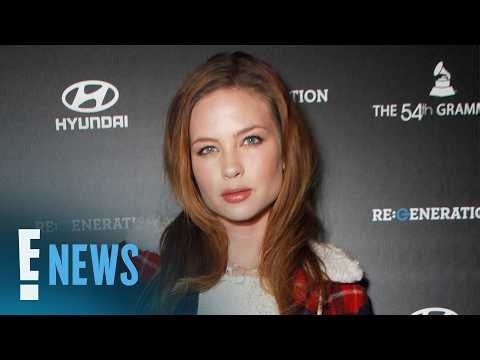 Lilo & Stitch Star Daveigh Chase's Cause of Death Revealed | E! News