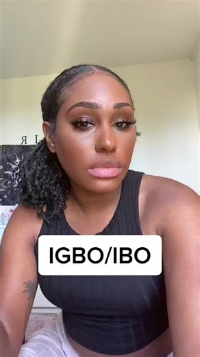 Understanding the Correct Pronunciation of Igbo/Ibo | Tonal Language