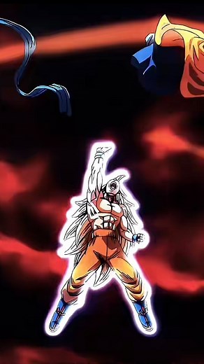 dbsmovie | Witnessing history as its being written W/ dbedits97 on TT #dbdaima #goku #kakarot #dragonball #anime | Instagram