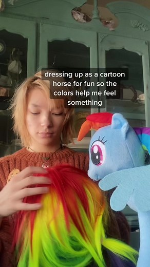 Equestrian Cosplay: My Little Pony Feats of Friendship