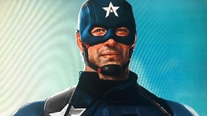 The Falcon And The Winter Soldier Concept Art Reveals New Costumes