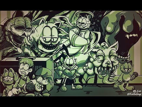 The Complete Lore Of Gorefield V2 | Laughter And Cries Code Included