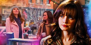 Gilmore Girls Season 9 Already Has The Perfect Way To Redeem Rory, 8 Years After Divisive Revival Ending
