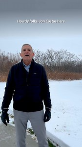 Old Man Winter is HERE for a while. Mayor Costas shares the priorities for snow removal here. To see a map of the major thoroughfares (where the plows visit first), visit https://www.ci.valparaiso.in.us/DocumentCenter/View/7849/WINTER-EVENT-MAJOR-THOROUGHFARE-MAP | Valparaiso Now