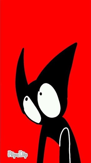 cartoon cat vs fatal error sonic