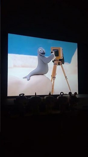 Pingu A Very Special Wedding (DVD Version) Pingu Finds Robby At The Wedding